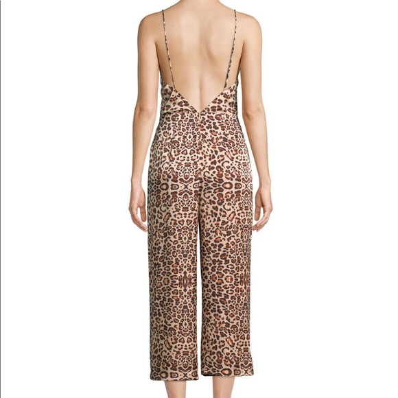 Topshop Jumpsuit - Picture 2 of 3